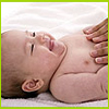 Babymassage